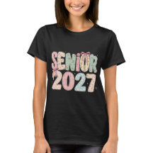 キュート・コケット・フラワーパッチワーク・シニア2027