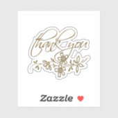 キュート シール (シート)