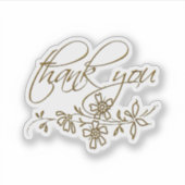 キュート シール (正面)