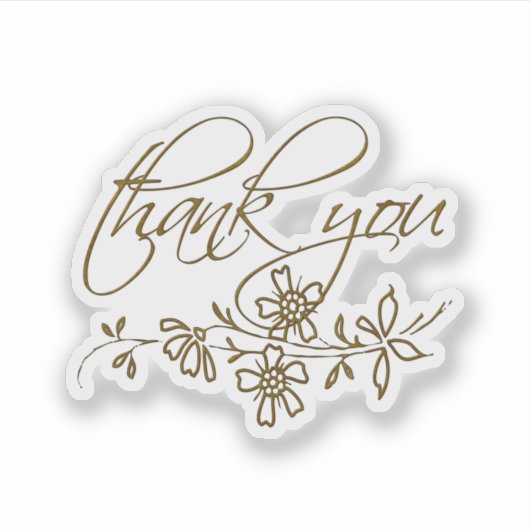 キュート シール (正面)