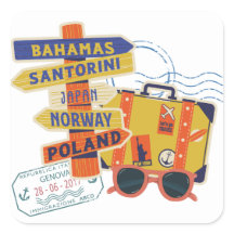 キュート トラベル バハマ ハネムーン