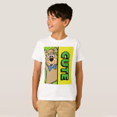 キュート・ブーブー・ベア Tシャツ (正面フル)