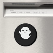 キュート・リトル・ブー・フィテッド マグネット (インサイチュ (食洗機))