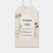 キュート ワン シリー ゴース バースデー