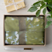 キュート&好奇心リス自然写真 薄葉紙 (ギフト)