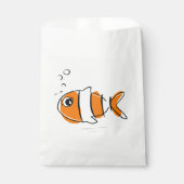 キュートDolnfishフリバッグ フェイバーバッグ (正面)