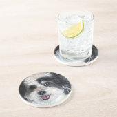 キュートK-Ceeズチョンドッグコースター コースター (側面)