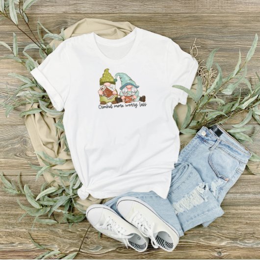 キュートTシャツと可愛い格言 Tシャツ