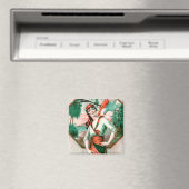 キューバでお会い マグネット (インサイチュ (食洗機))