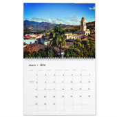 キューバのカレンダー2024 カレンダー (3月 2026)