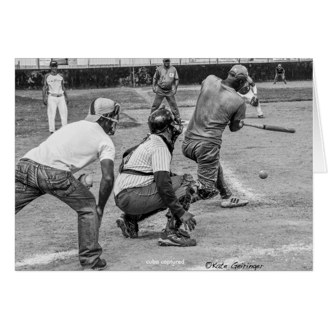 キューバのキャプチャカード (正面横)