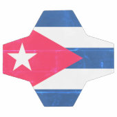 キューバのサッカーボール サッカーボール (フラット)