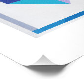 キューバのハートポスター ポスター (コーナー)