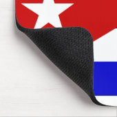 キューバのマウスパッド マウスパッド (コーナー)