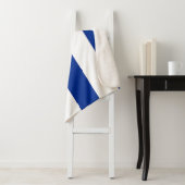 キューバの国旗 シェルパブランケット (インサイチュ)