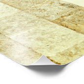 キューバの通りシンボルや象徴 |プリント フォトプリント (角)