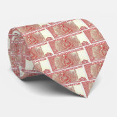 キューバの通貨のタイ ネクタイ (ロール)