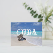 キューバはがき ポストカード (スタンド正面)