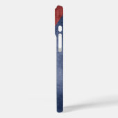 キューバグランジ国旗 Case-Mate iPhoneケース (裏面 / 左)