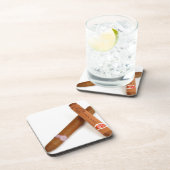 キューバシガー コースター (右側)