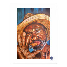 キューバシガー