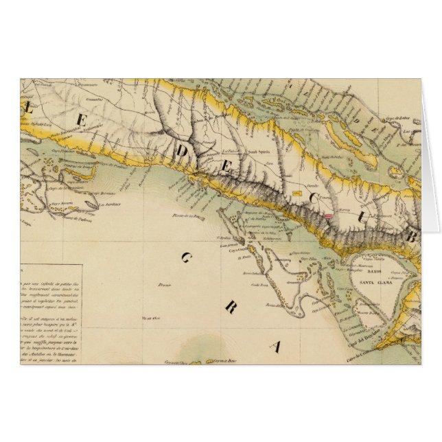 キューバジャマイカ67 (正面横)