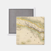 キューバジャマイカ67 マグネット (正面/裏面)