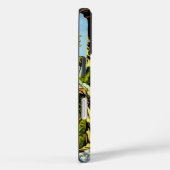 キューバダンサーヴィンテージ旅行 Case-Mate iPhoneケース (裏面 / 右)