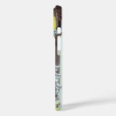 キューバダンサーヴィンテージ旅行 Case-Mate iPhoneケース (裏面 / 左)