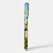 キューバダンサーヴィンテージ旅行 Case-Mate iPhoneケース (裏面 / 右)