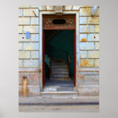 キューバドア2 ポスター (正面)