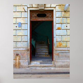 キューバドア2 ポスター