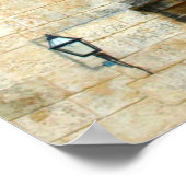 キューバドア ポスター (角)