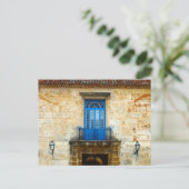 キューバドア ポストカード (スタンド正面)