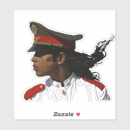 キューバナ シール (シート)