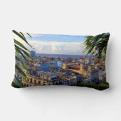 キューバハバナ ランバークッション (裏面)