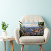 キューバハバナ ランバークッション (椅子)