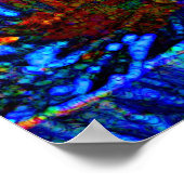 キューババー ポスター (角)