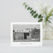 キューバホーム ポストカード (スタンド正面)