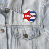キューバボタン 缶バッジ (インサイチュ)