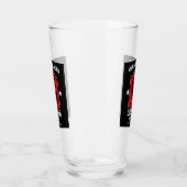 キューバライブラムドリンカーズ革命 タンブラーグラス (左)