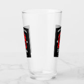 キューバライブラムドリンカーズ革命 タンブラーグラス (右)