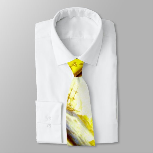 キューバラハバナシガー |タイ ネクタイ (タイ)