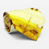 キューバラハバナシガー |タイ ネクタイ (ロール)