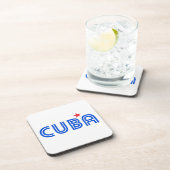 キューバレトロ コースター (右側)