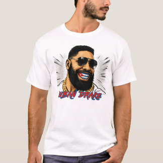 キューバン・ドレイク Tシャツ