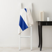 キューバ国旗 シェルパブランケット (インサイチュ)