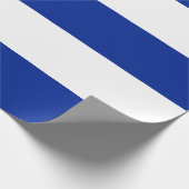 キューバ国旗 ラッピングペーパー (角)