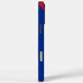 キューバ国旗 Apple iPhone 16 Pro Max ケース Case-Mate iPhoneケース (裏面 / 右)