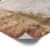 キューバ実在ハバナ，カスティーリョ・デ・ラ・フエルザ ポスター (角)